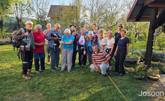 PD Nikola Tesla u Saborskom